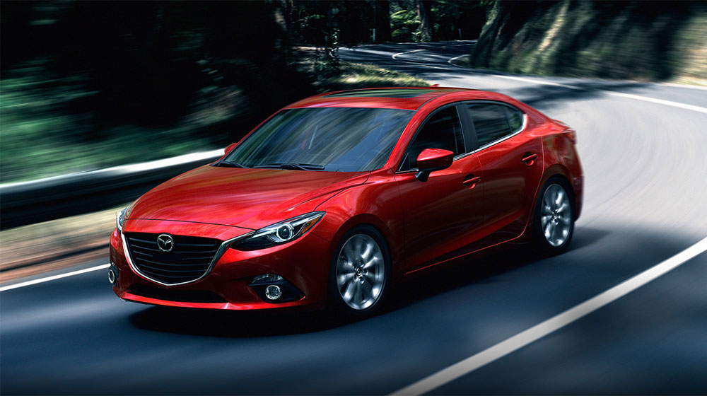 Mazda 3 2015 chính thức ra mắt thị trường Việt ngày 9/12